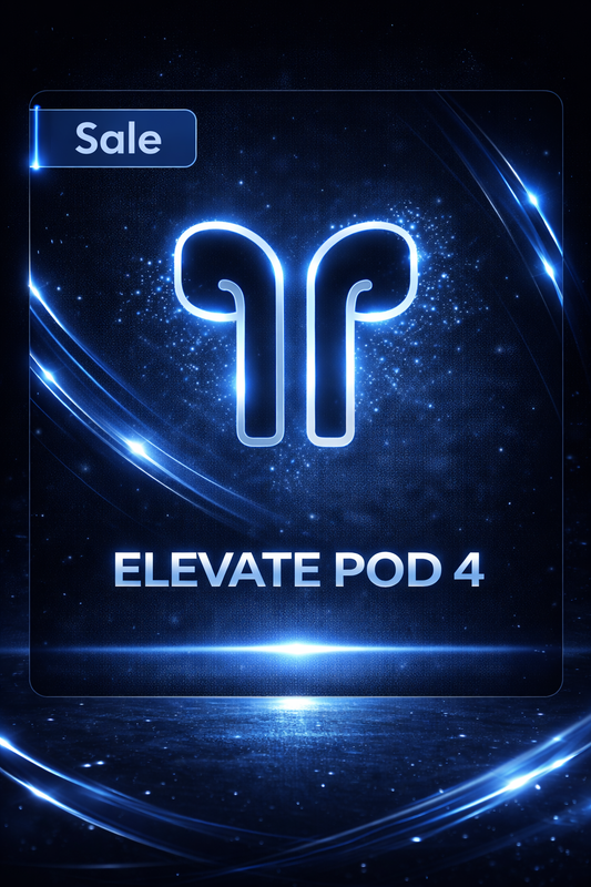 Elevate Pod 4