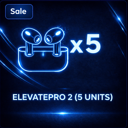 5 ElevatePods