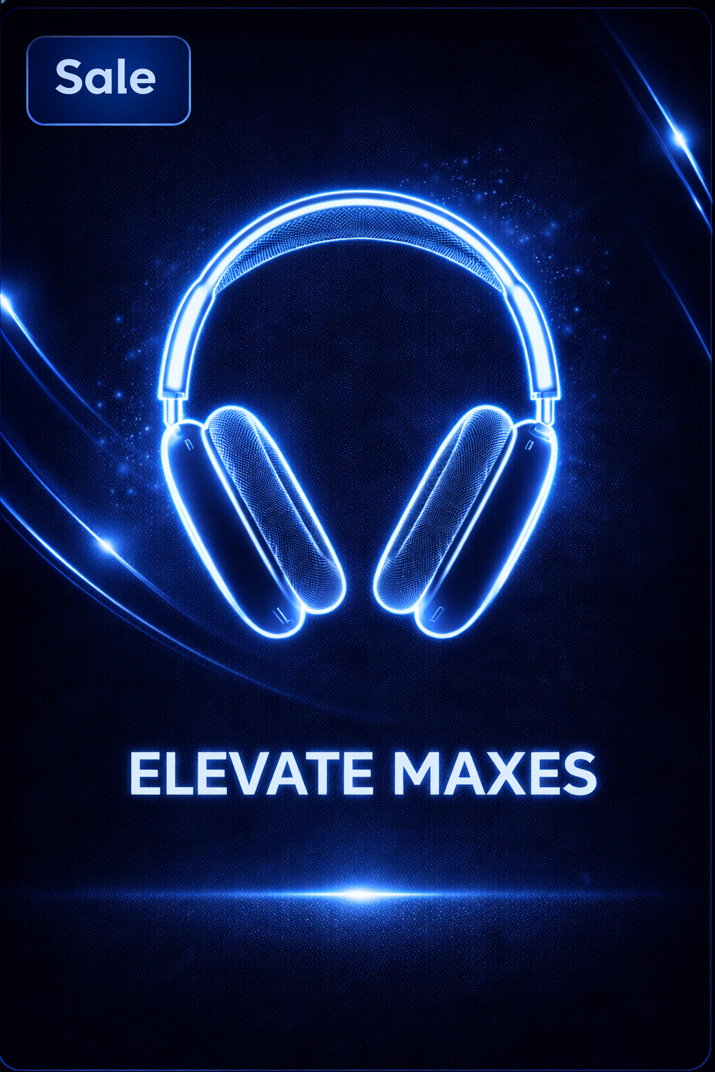 Elevate Maxes