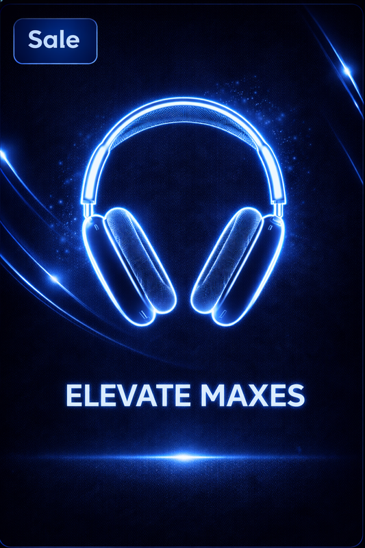 Elevate Maxes