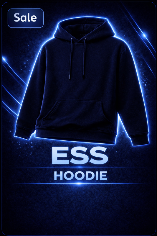 Ess Hoodies