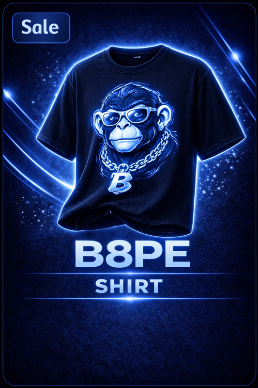 B8PE Shirt